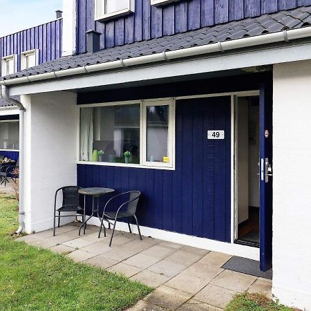 Holiday Home Vaeggerlose Ccxvi Bøtø By Exterior foto